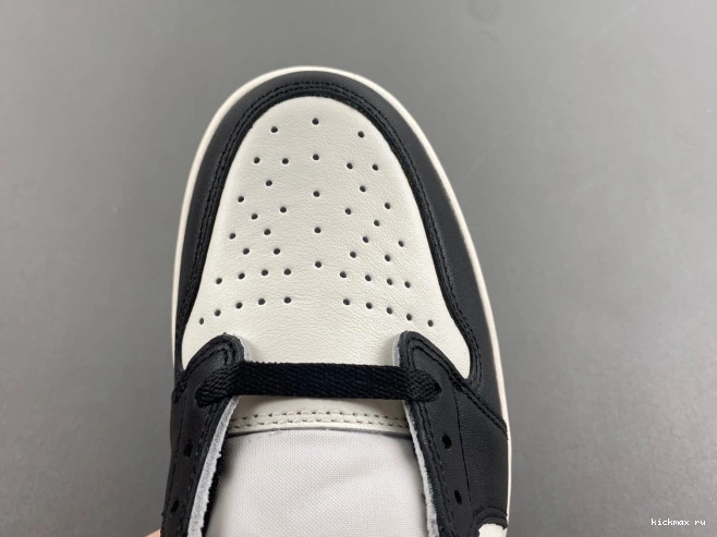Cheap MAX Mocha OG Jordan Low Air 1 CZ0790-102 0707
